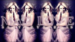Britney Spears - Mad Love