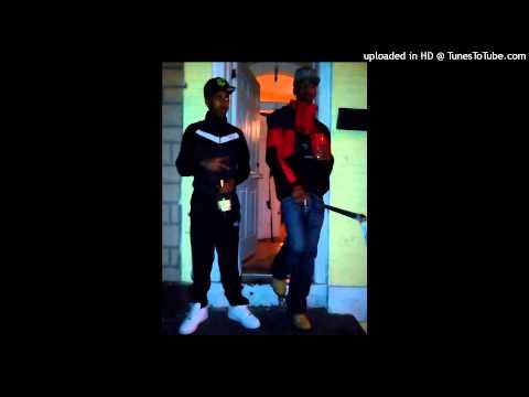 Shizzy Shaq & Merce- TRAUMA MUSIC PT.1