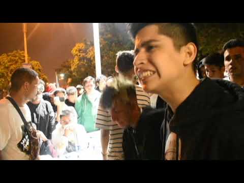 JOQERR🇨🇱 vs METALINGÜISTICA 🇨🇱//FINAL// PACHE - RING "EDICIÓN ESPECIAL"