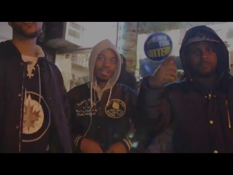 Freddy Myers Ft  TheRealH - Hood Music Dir By (BXJREID)