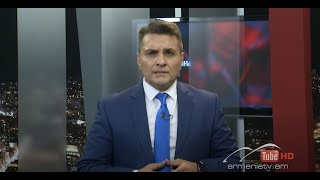 Սուր անկյուն 12.09.2021 - Թողարկում 420 / Sur ankyun