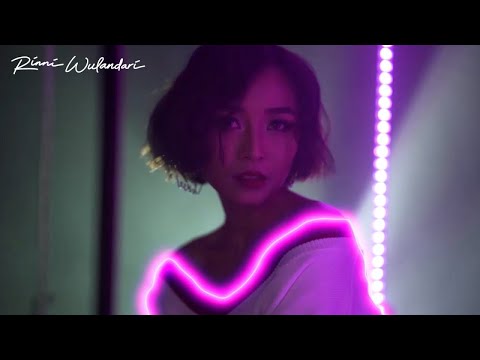 Rinni Wulandari - Superpower (Official Music Video)