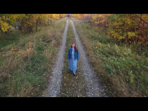 My Heart Is Filled With Thankfulness - The Fehr Family Band