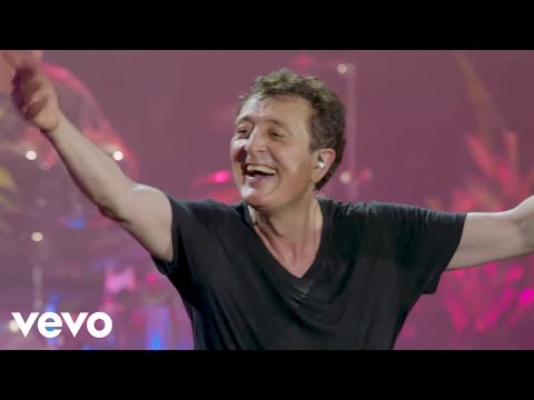 Manolo Garcia - Carbón y Ramas Secas (En Directo)