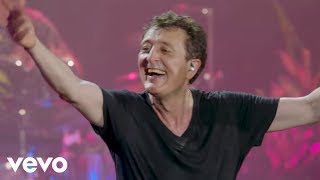 Manolo Garcia - Carbón y Ramas Secas (En Directo)