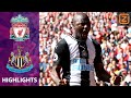 WILLEMS KRIJGT ANFIELD EVEN STIL | Liverpool vs Newcastle Utd| Premier League 2019/20 | Samenvatting
