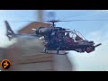 BLUE THUNDER Final Fight Scenes Roy Scheider Malcolm McDowell