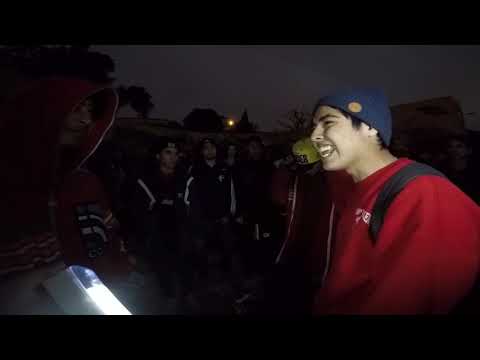 CEVICHE BOLIVIANO vs. DASEIN vs. KEVIN LEO | 8vos | Kuarta Maestría Battles | Fecha 13