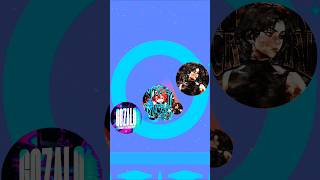 GOZALO FUNK vs VOCE NA MIRA JUMPSTYLE FUNK vs FUNK CRIMINAL Slowed #shorts #gozalo #funk