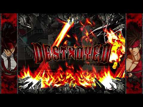 HOS 20 hit instant kill combo ideas