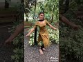 Desi Salwar Girl TikTok India