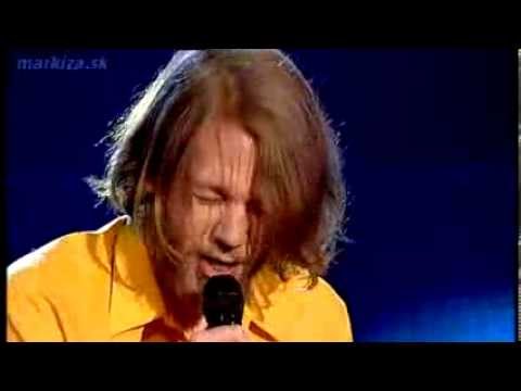 Hlas Česko Slovenska - Miroslav Mates - Ruben Block - Sweet dreams