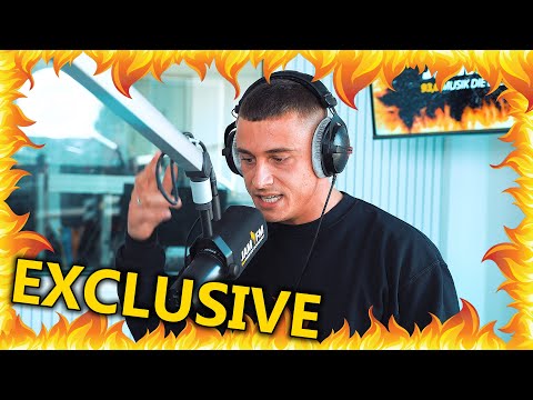 Disarstar - Exclusive ⚡ JAM FM