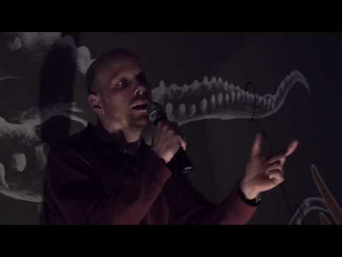 Luca Cupani | Stand Up Comedy @ Brewdog