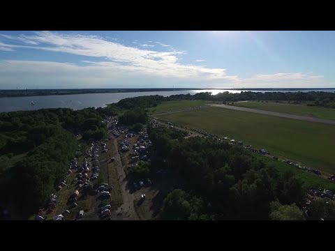 FESTIVAL VON OBEN! -Ramirez Son on tour- 11th June 2016