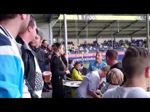 VVV-Venlo - Helmond Sport
