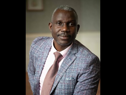 Blue Sessions: Ocean conversations with Arthur Tuda