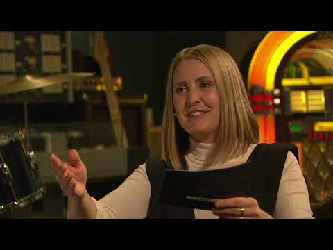 Rockheim Hall of Fame 2020