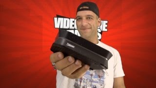 Hauppauge HD PVR 2 Game Capture Device review - Gamester81