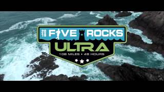 5 Rocks Ultra