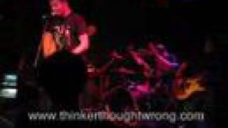 Smoke Or Fire &quot;Point Break&quot; LIVE at The Note on 8/24/07