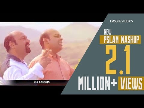 New Masihi Geet  Pslam (Zaboor) Mashup By The Lamb,s Worship Ministries (Hd Official Video) 2019