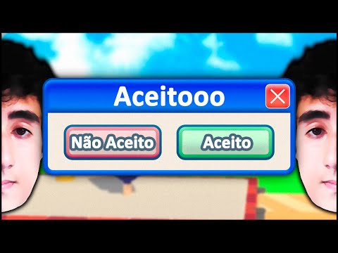 ACEITE OS TERMOS antes de JOGAR ✅ 利用規約に同意したい | Felps
