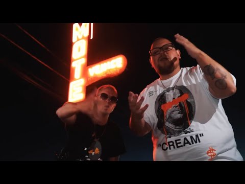 Trav Murray & Aztek - Doin’ What I Do (Official Music Video)