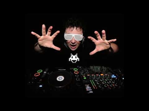 Joachim Garraud   ZeMixx 63, Special Exclusive Music From Pluton !!  11 Mars 2006