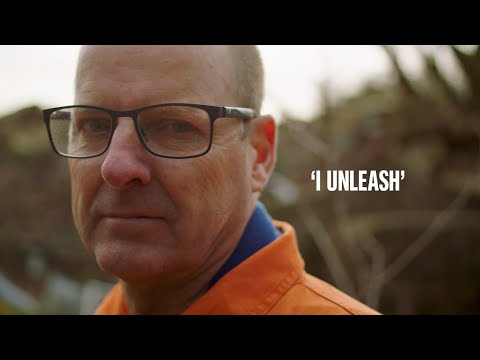 Holmatro Mini Documentary 'I UNLEASH' - You can count on us, for life I English subtitles
