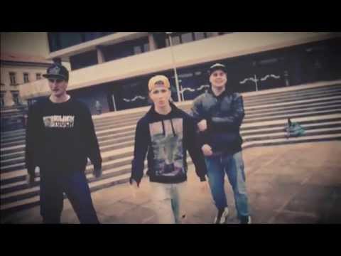 MMMCrew & AXE - Jízda (DJ Draken)