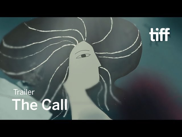 THE CALL Trailer | TIFF 2018
