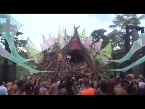 Atacama at Mundo de Oz 2017, Brazil