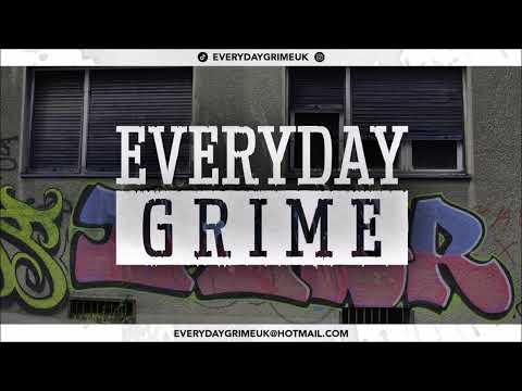 MR SKANDAL x Huntabeats - Mazza [Grime Instrumental] (Wiley Type Beat)