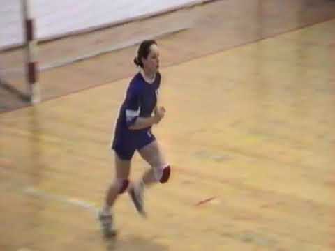 ORK BEOGRAD - SOMBOR  KADETSKO PRVENSTVO SRJ 97