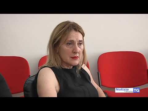 2019-07-04 PRATO - PASQUINELLI SI DIMETTE DA COMANDANTE MUNICIPALE