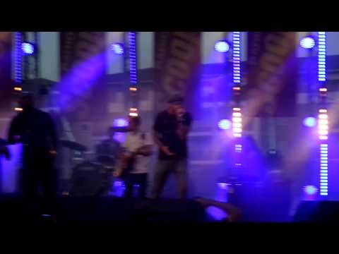 M. Pokora, Nyco Lilliu & Marc Antoine - A Nous (Radio Scoop)