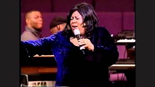 Kim Burrell- Calvary (Live In Concert) HD