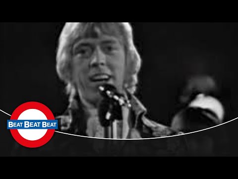 The Red Squares - I Get Around (1967)