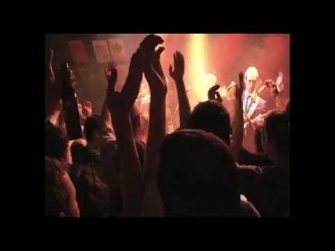 The Tarantinos: Taster Film