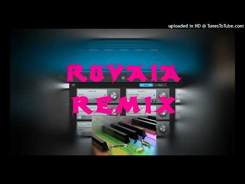 Ruvaia Remix (Tegu Ni Nayarabale)
