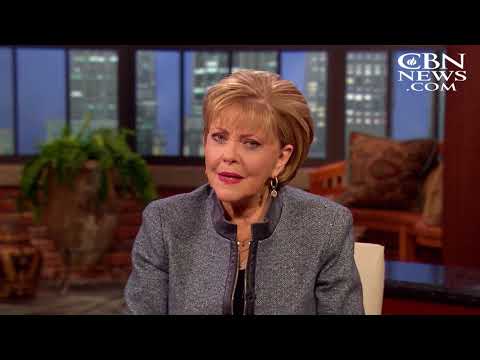 News on The 700 Club: February 12, 2018
