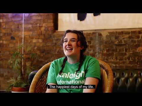 Venturer Manager: Expedition Project Coordinator Video Gallery'