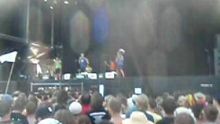 LaBrassBanda - Tubissimo @ Chiemsee Reagge