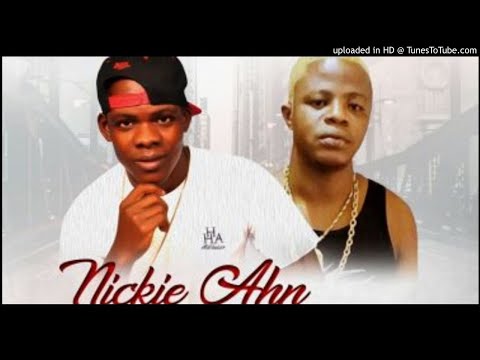 Nickie Ahn Ft. Chilla Coolnanee - PAY RESPECT [Prod.Rawlo] (NEW MUSIC 2017)