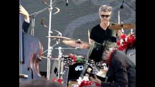 Dead Combo + Marc Ribot + Alexandre Frazão -  Blues da Tanga (Live at Sines, Portugal)