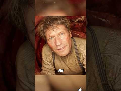 His Room Is Slowly Shrinking😨#shorts #movieclips