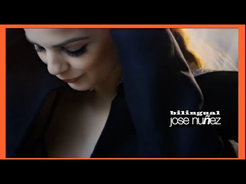 José Núñez /Taina - Bilingual (2004) lyrics