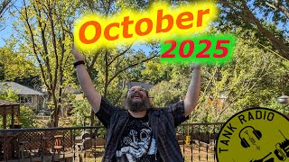 Welcome Oct 25