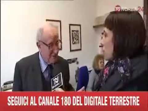 Telenorba TG Norba 24 19 febbraio 2015 ore 9 00